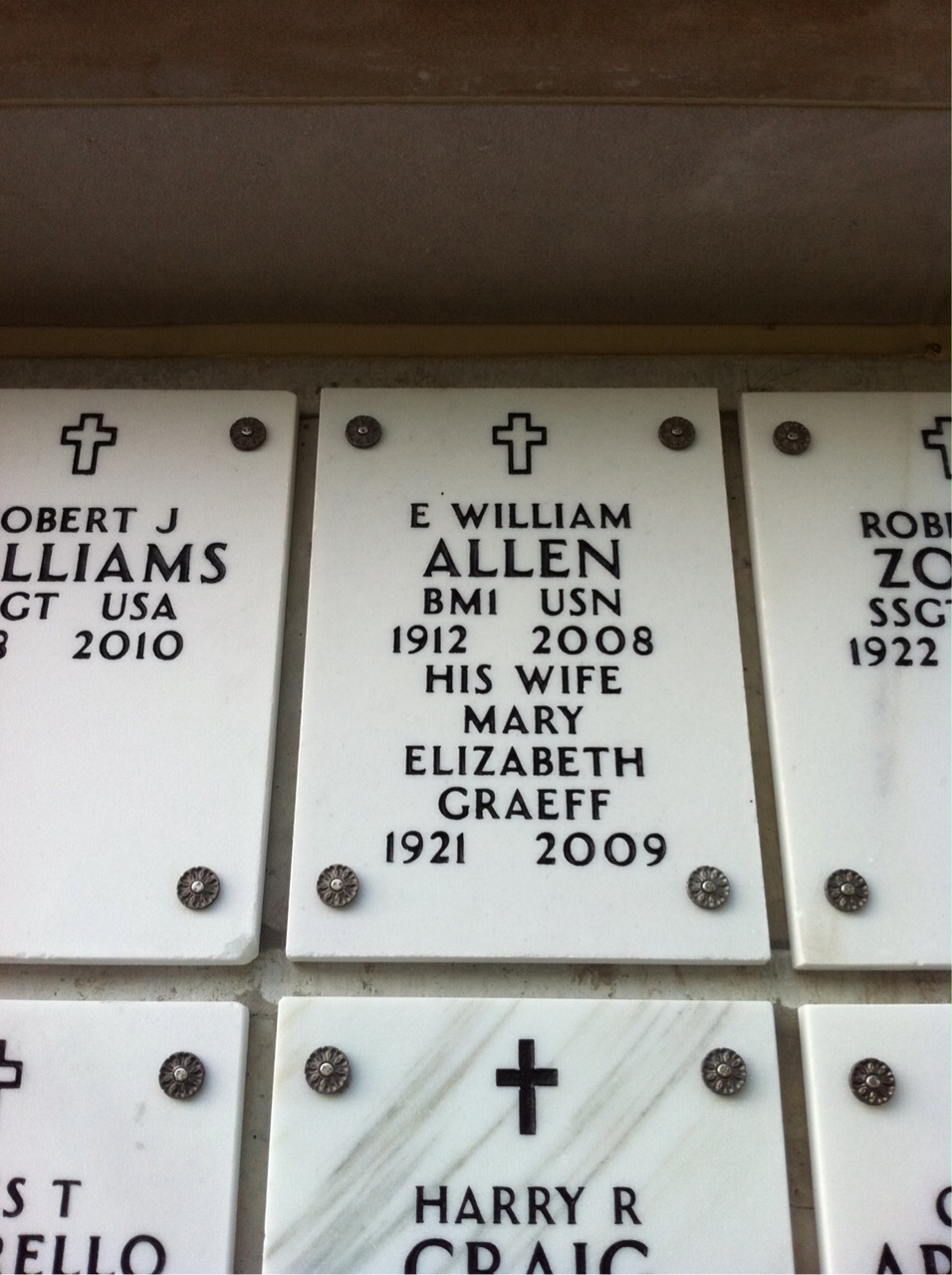 Ernest Allen