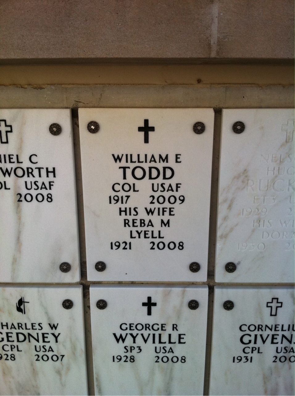 William Todd