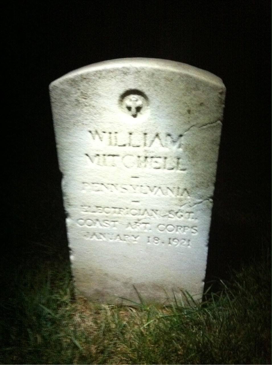William Mitchell