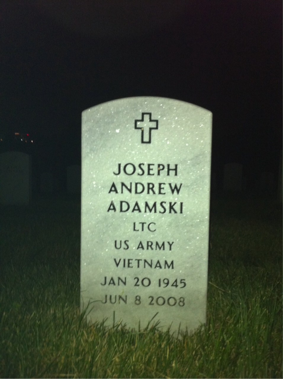 Joseph Adamski