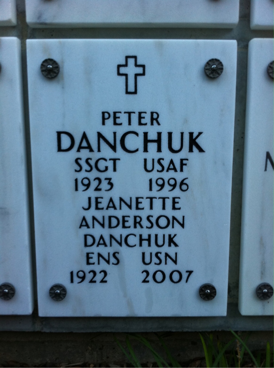 Jeanette Danchuk