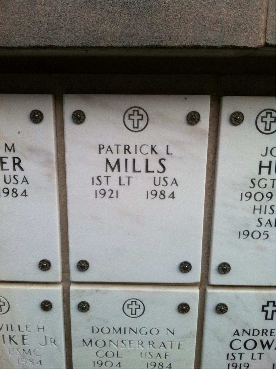 Patrick Mills