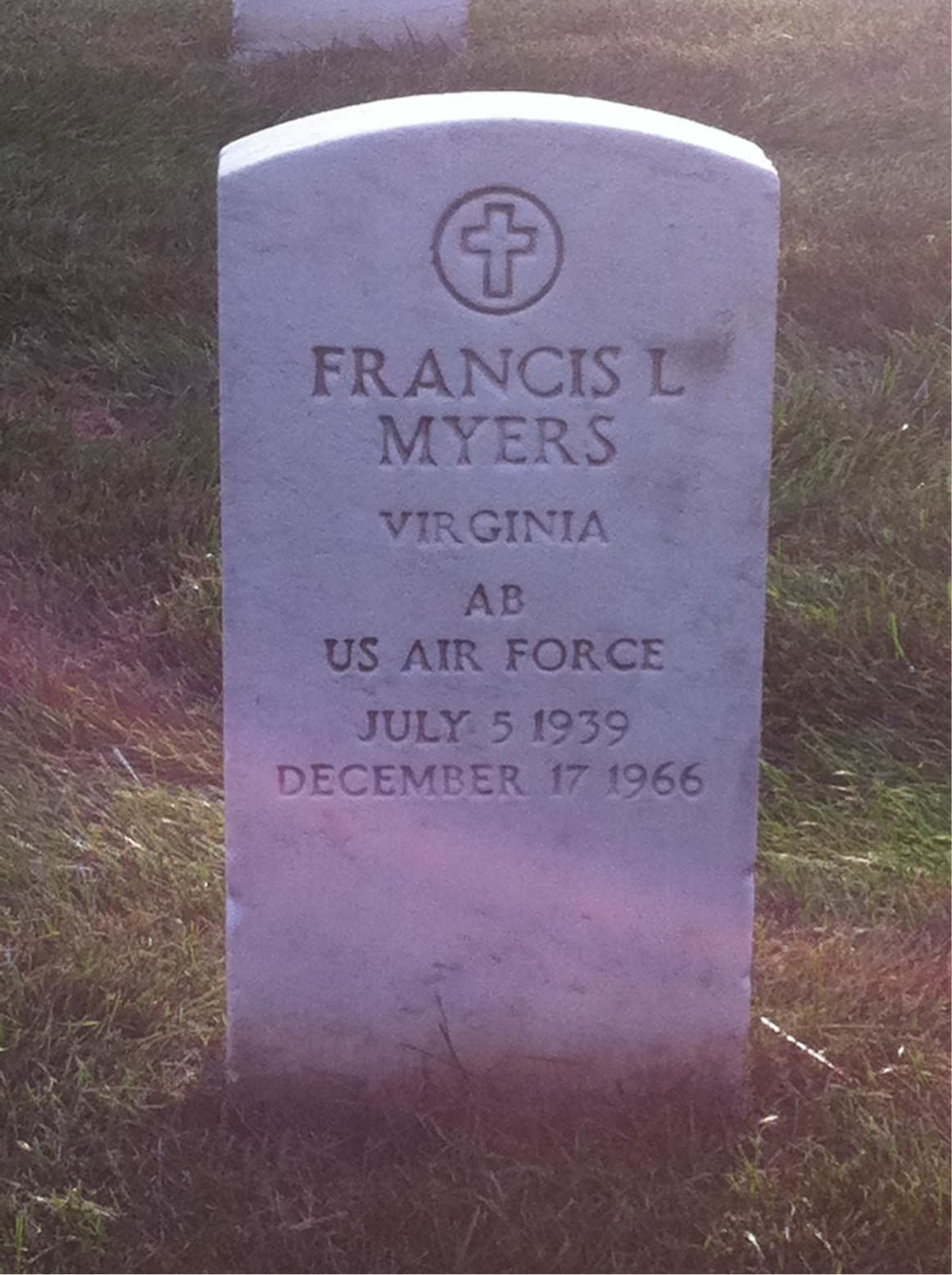 Francis Myers