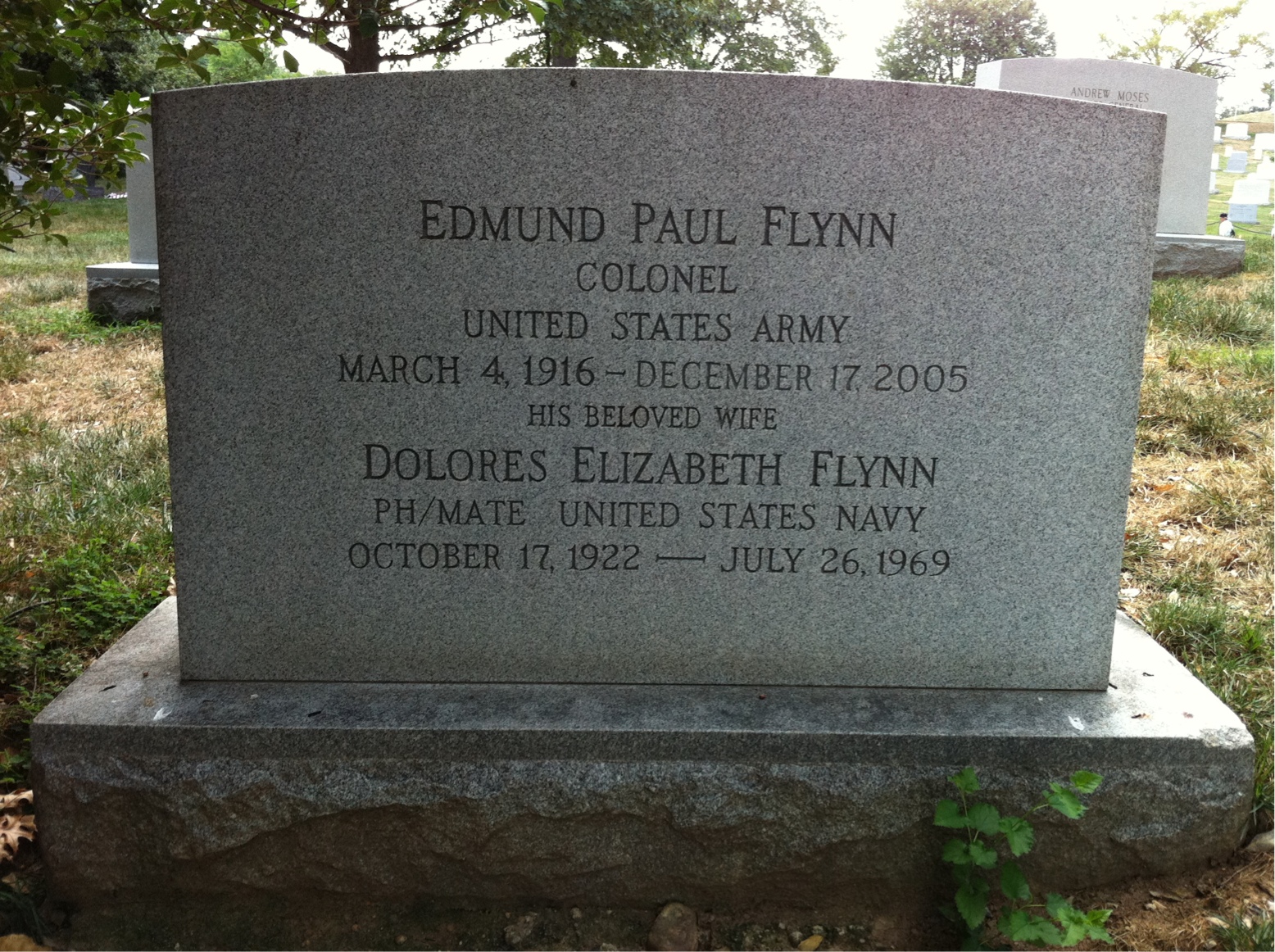 Edmund Flynn