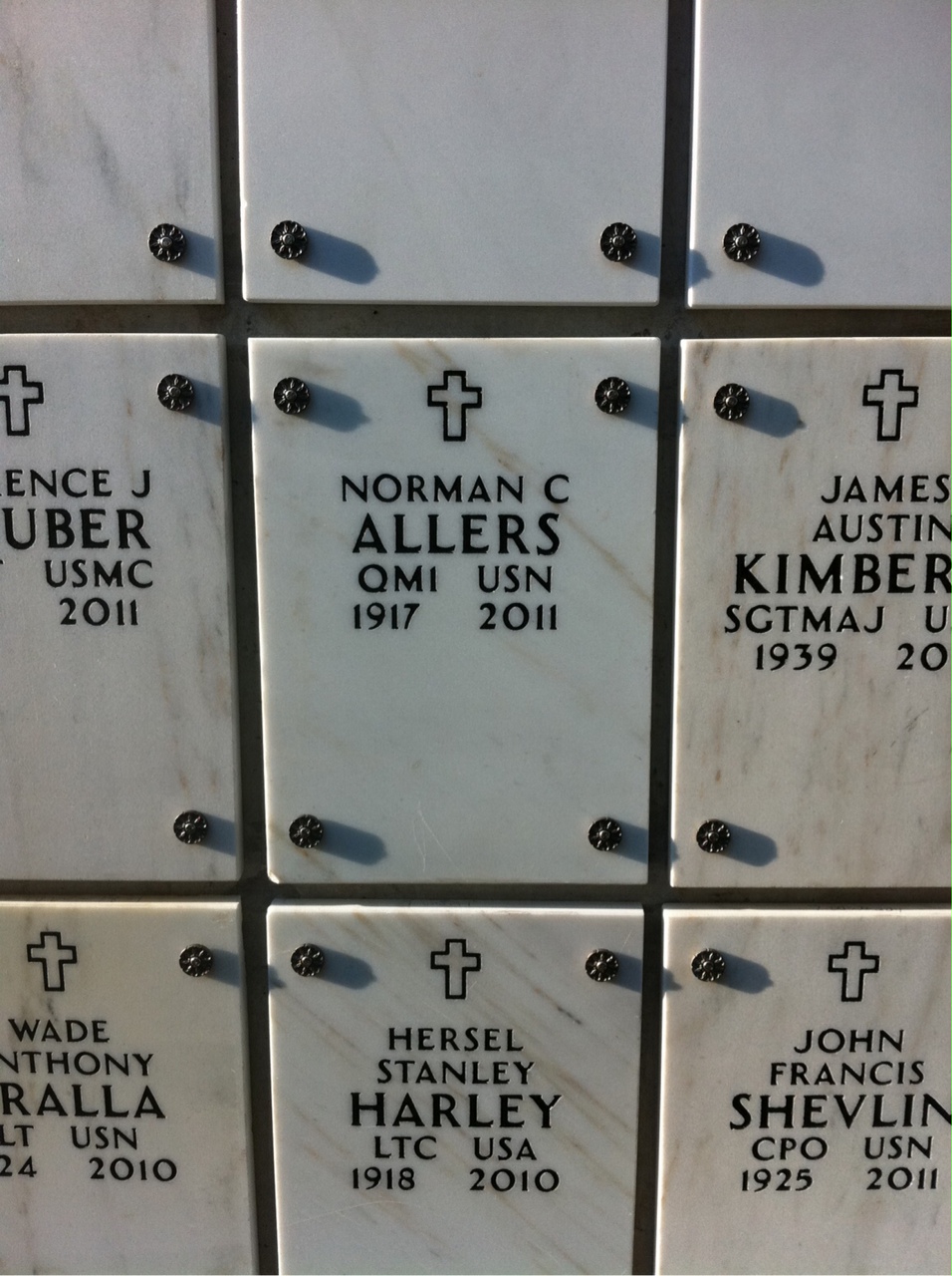 Norman Allers