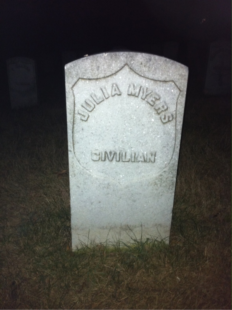 Julia Myers
