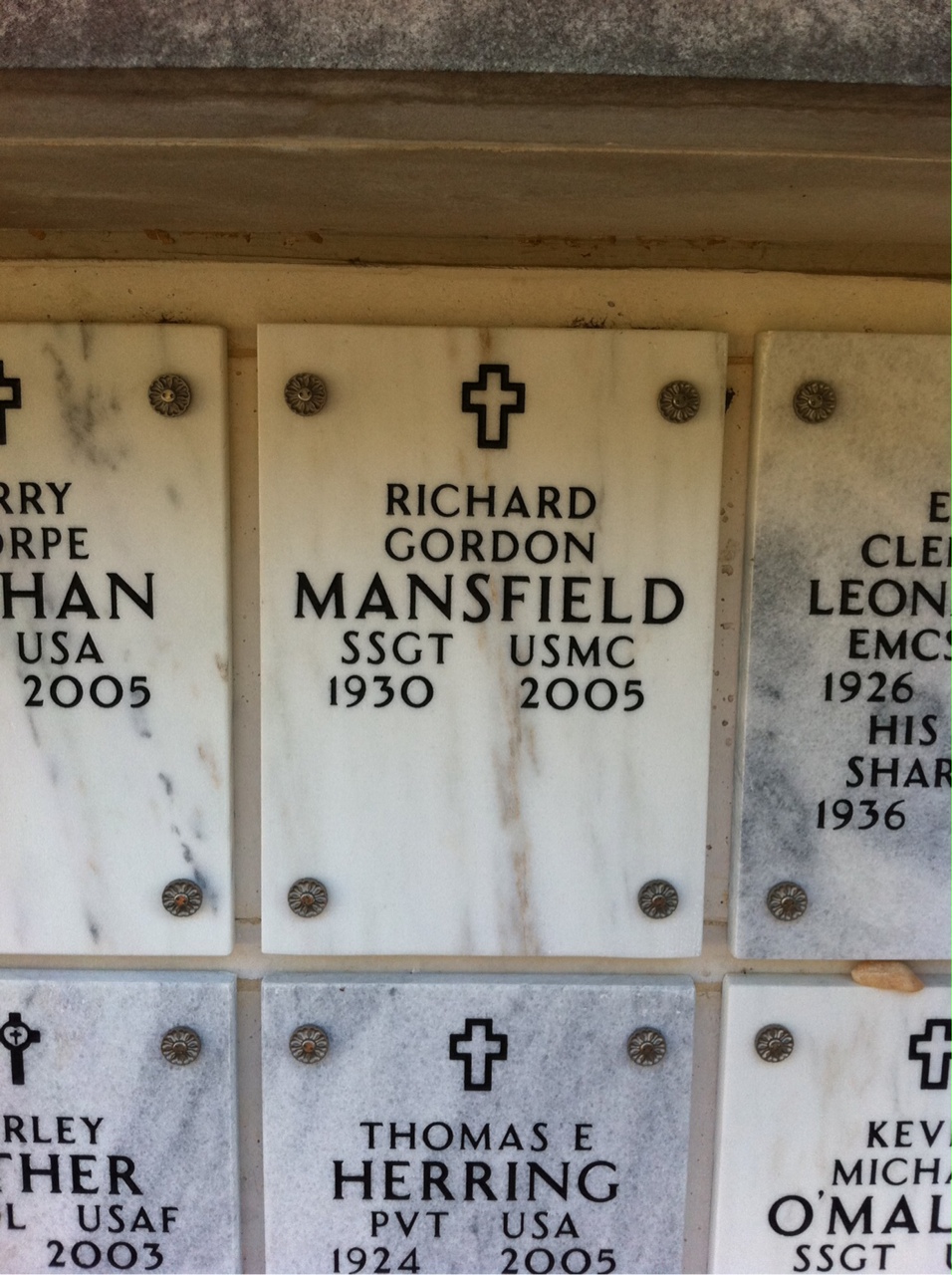 Richard Mansfield
