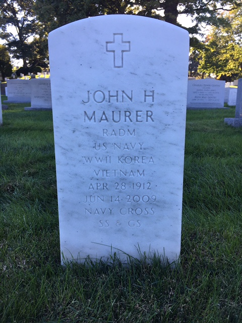 John Maurer