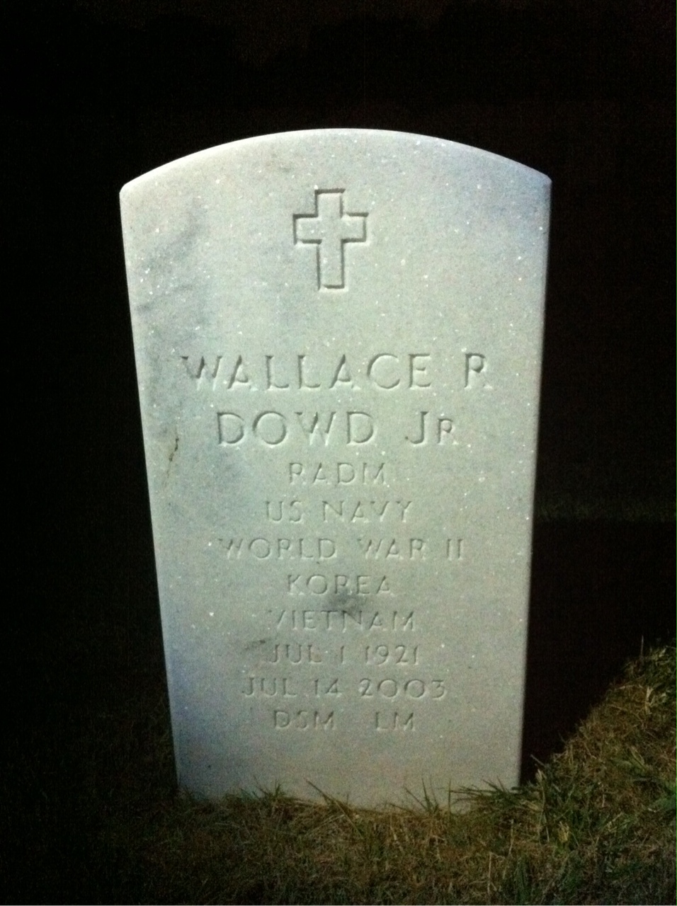 Wallace Dowd