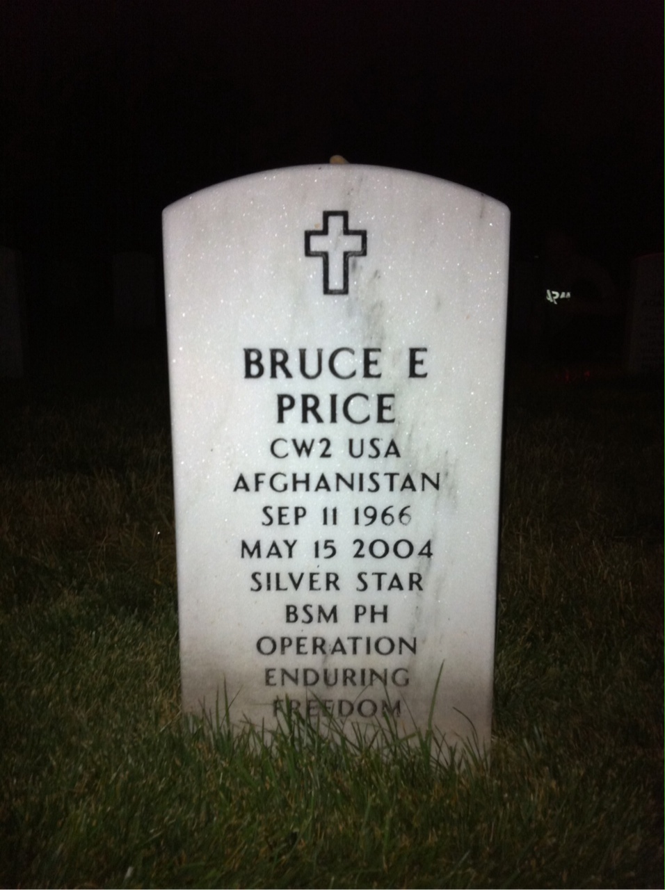 Bruce Price