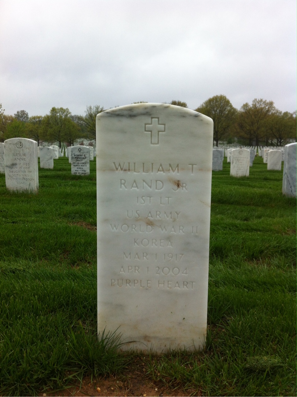 William Rand