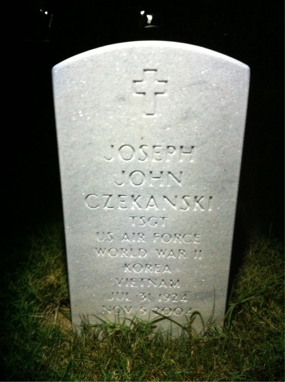Joseph Czekanski