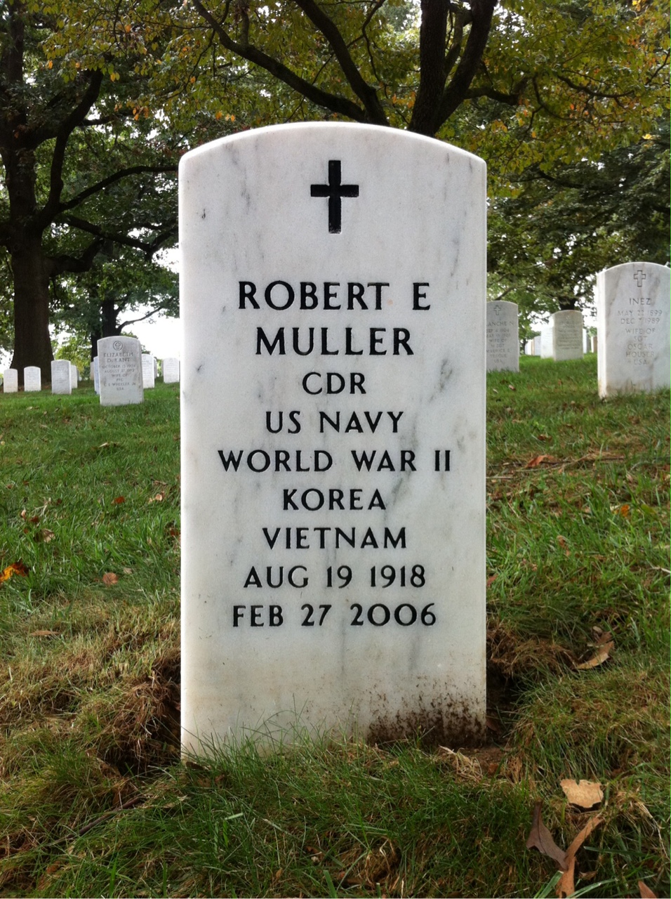 Robert Muller