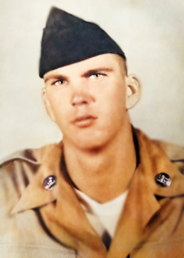 Gerald Albritton