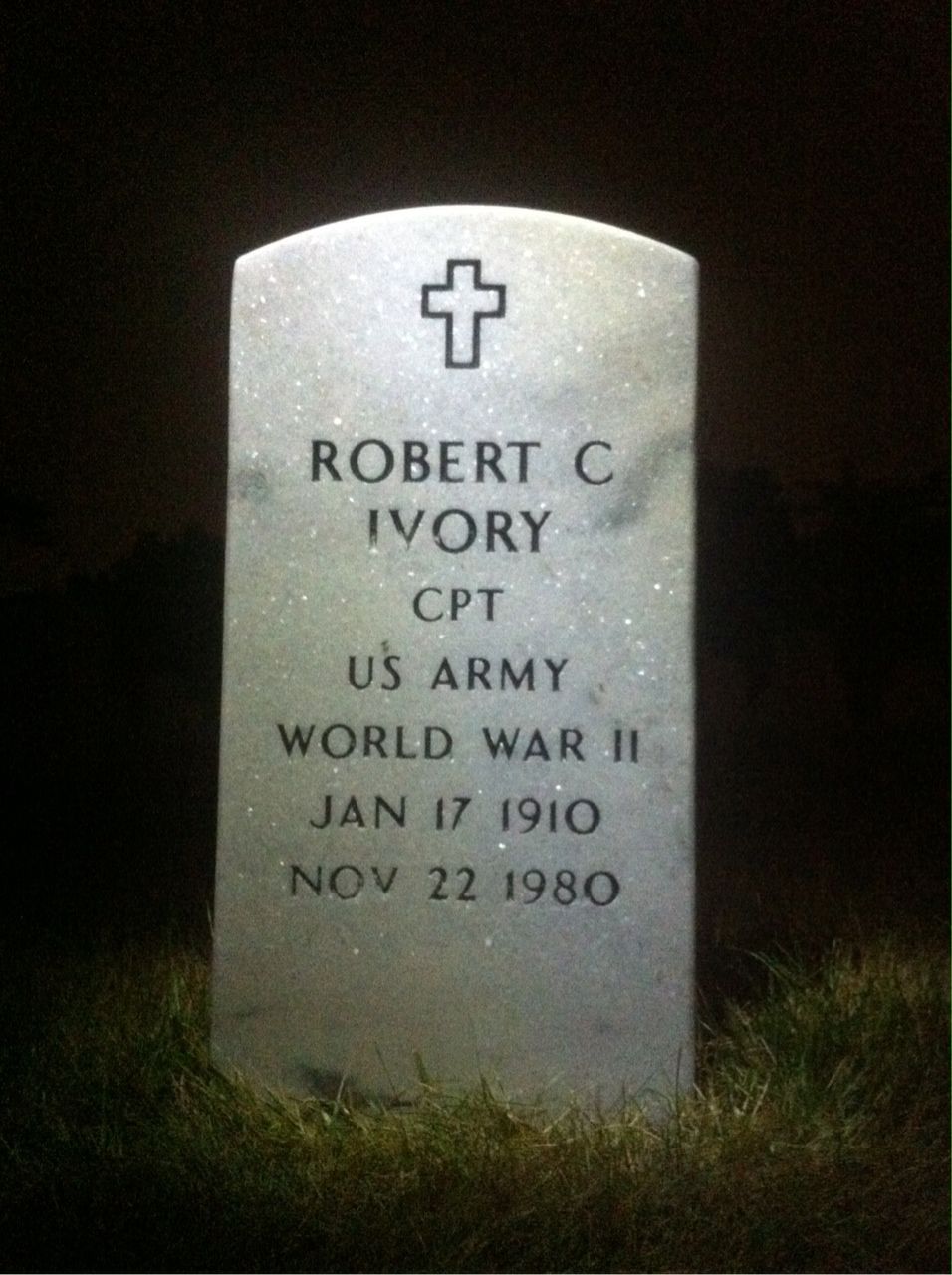 Robert Ivory