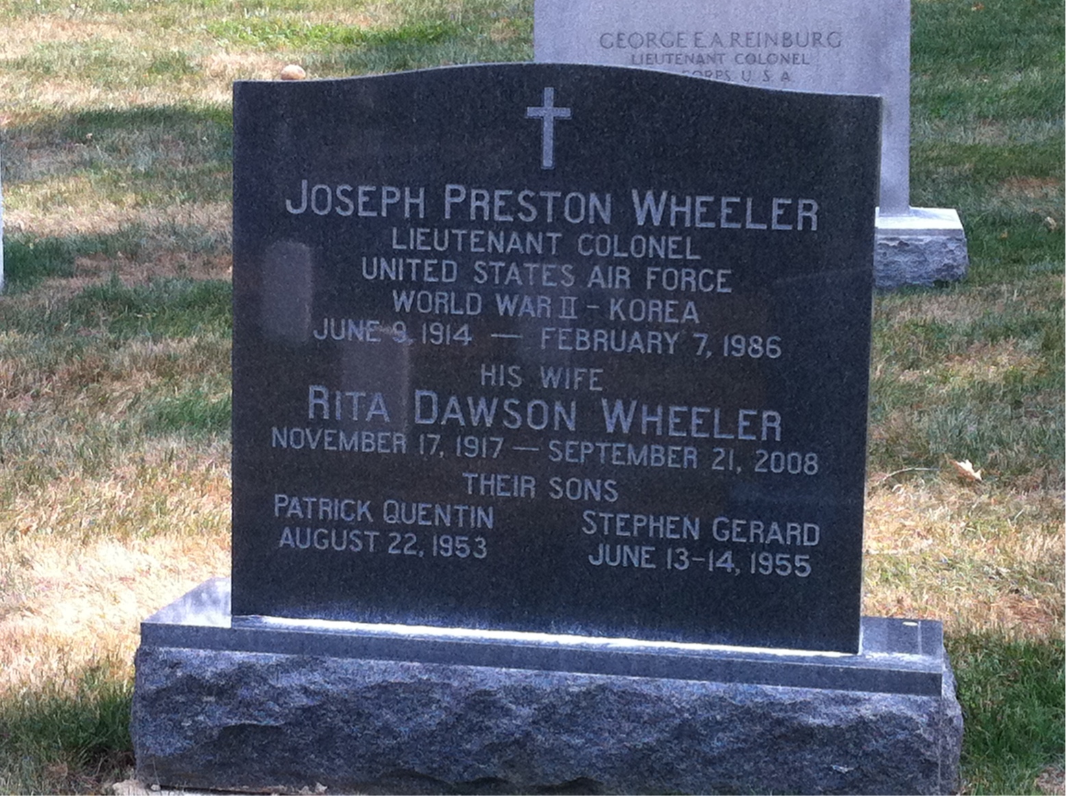 Joseph Wheeler