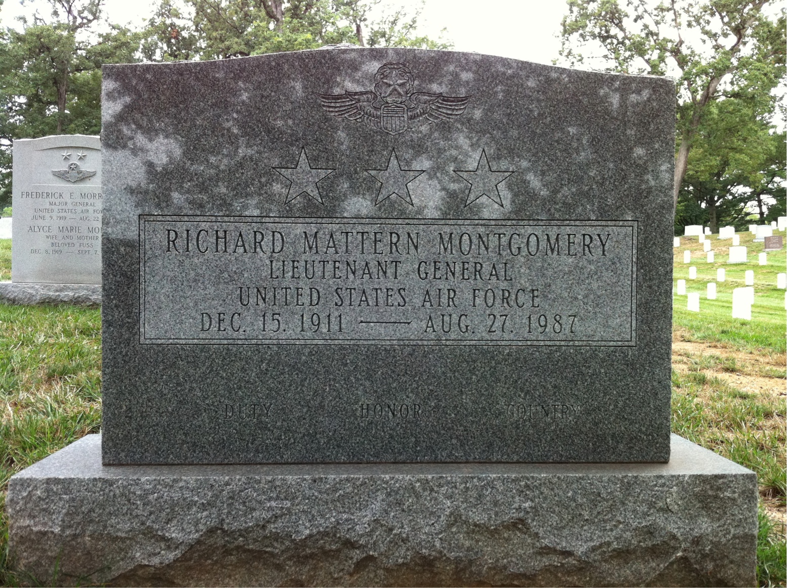 Richard Montgomery