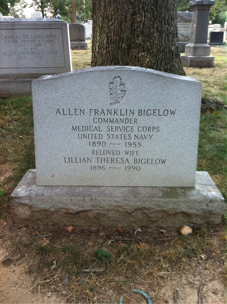 Allen Bigelow