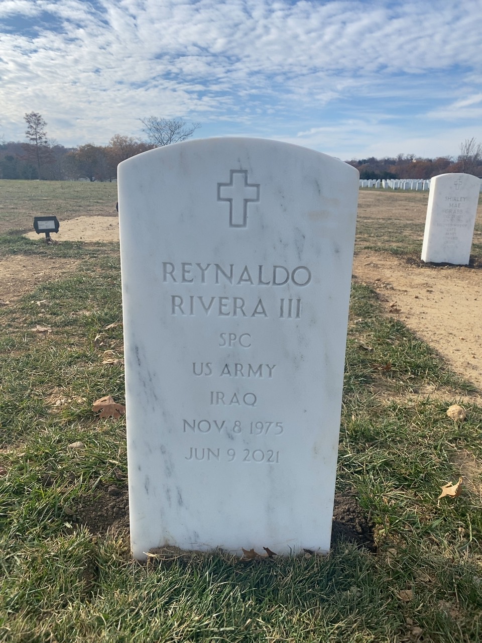 Reynaldo Rivera