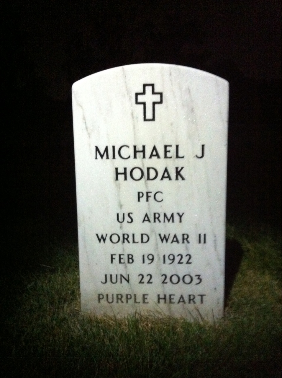 Michael Hodak