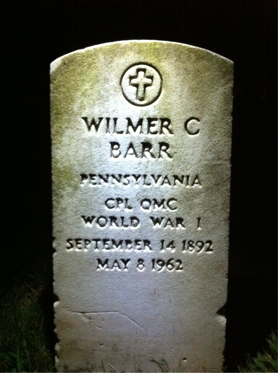 Helen Barr