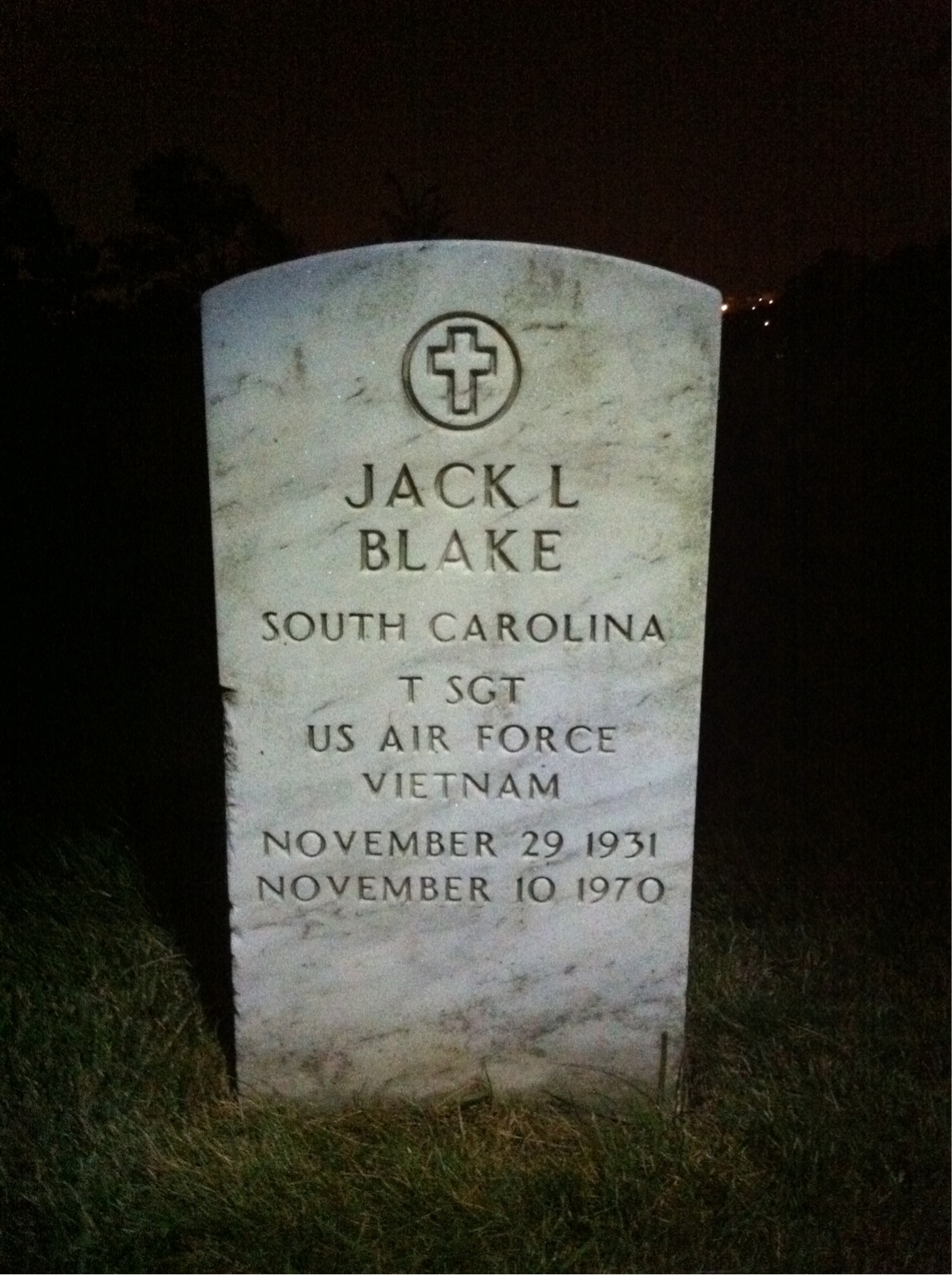 Jack Blake