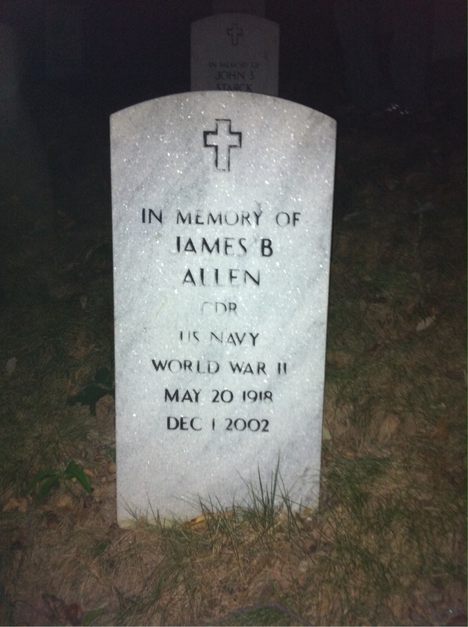 James Allen