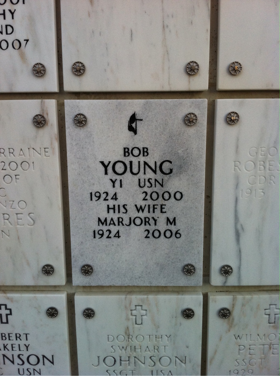 Bob Young