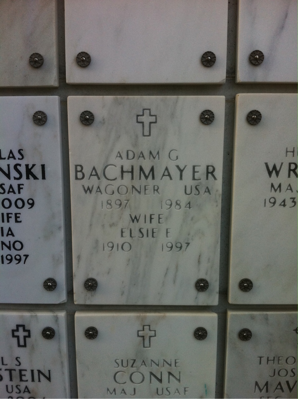 Adam Bachmayer