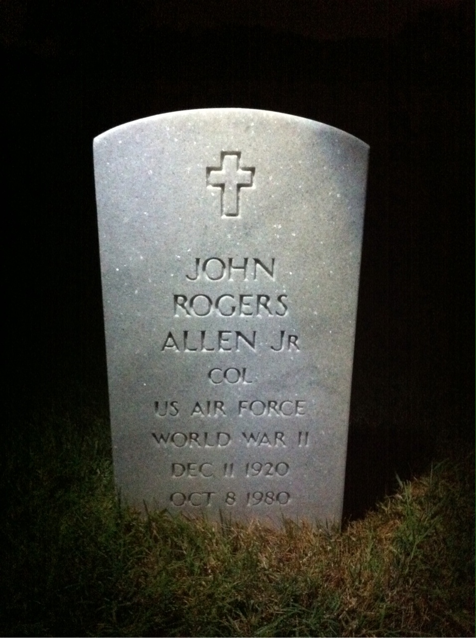 John Allen