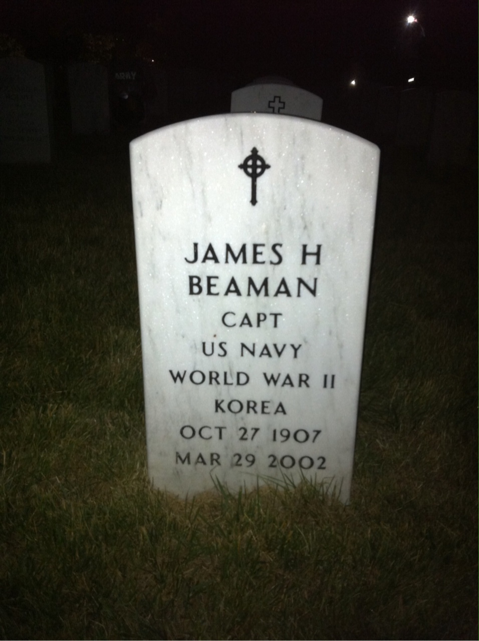 James Beaman