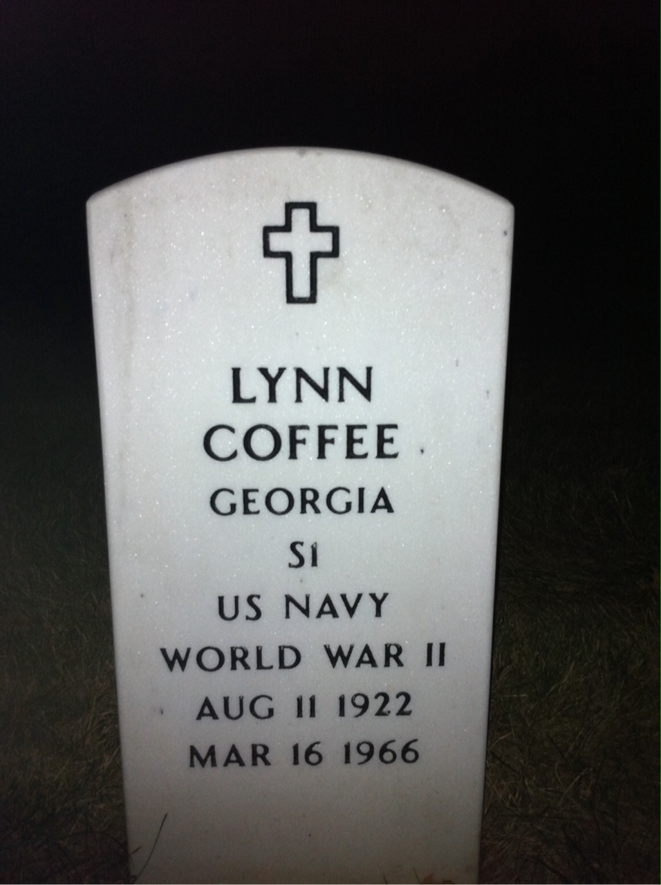 Lynn Coffee
