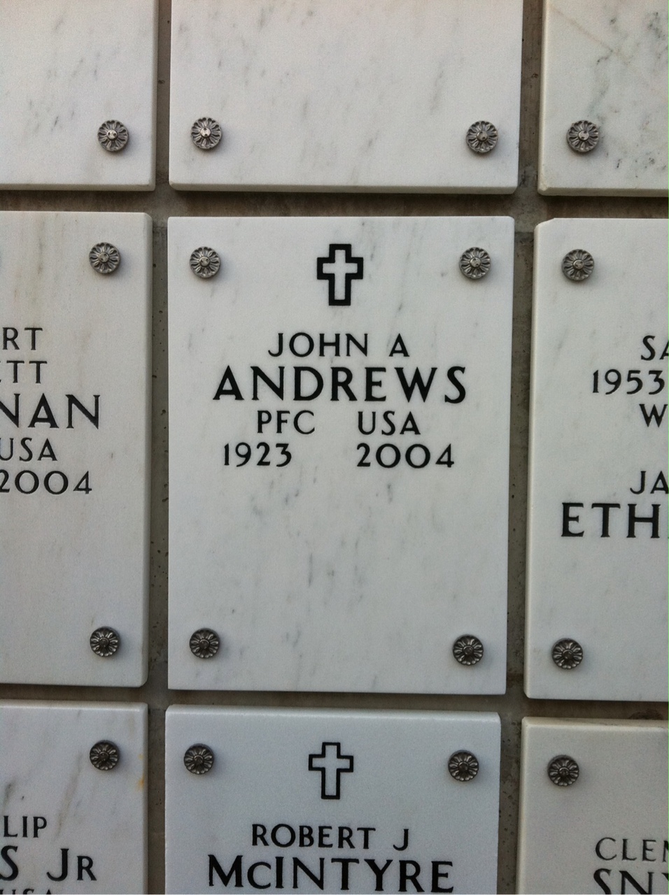 John Andrews