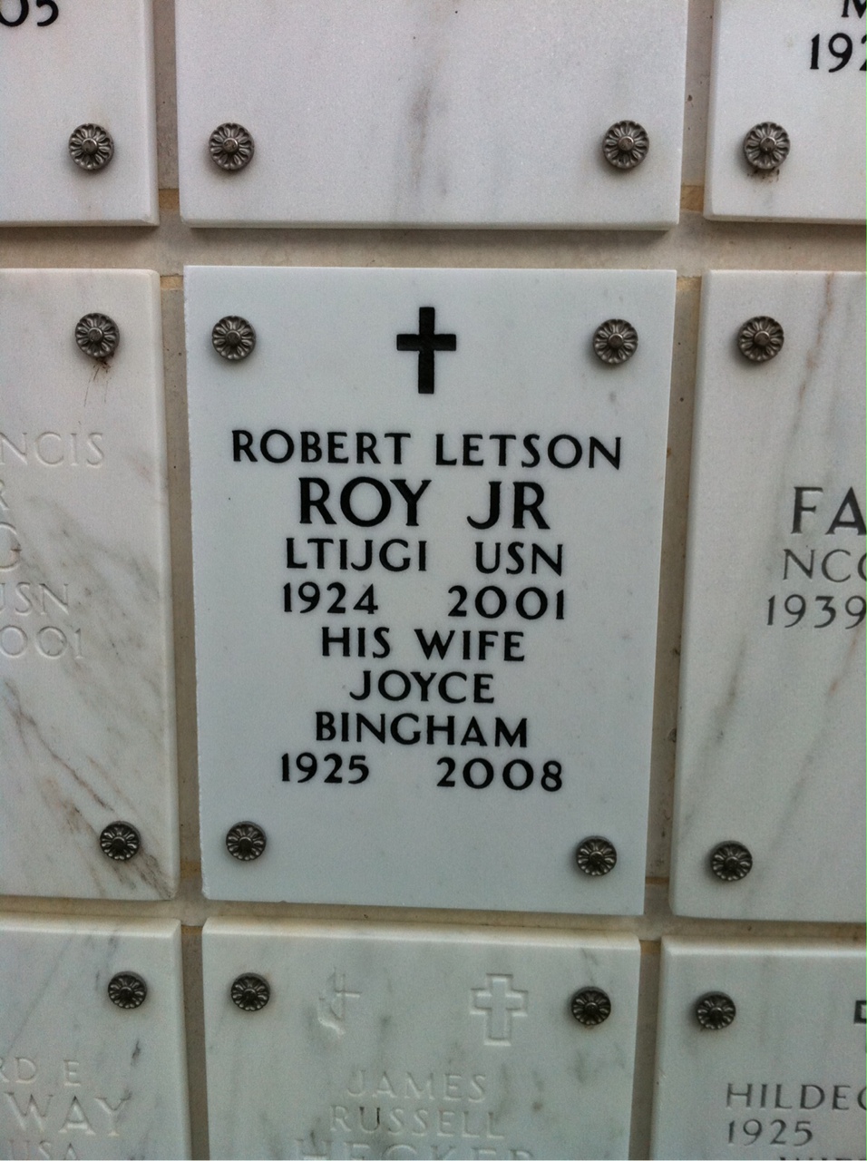 Robert Roy