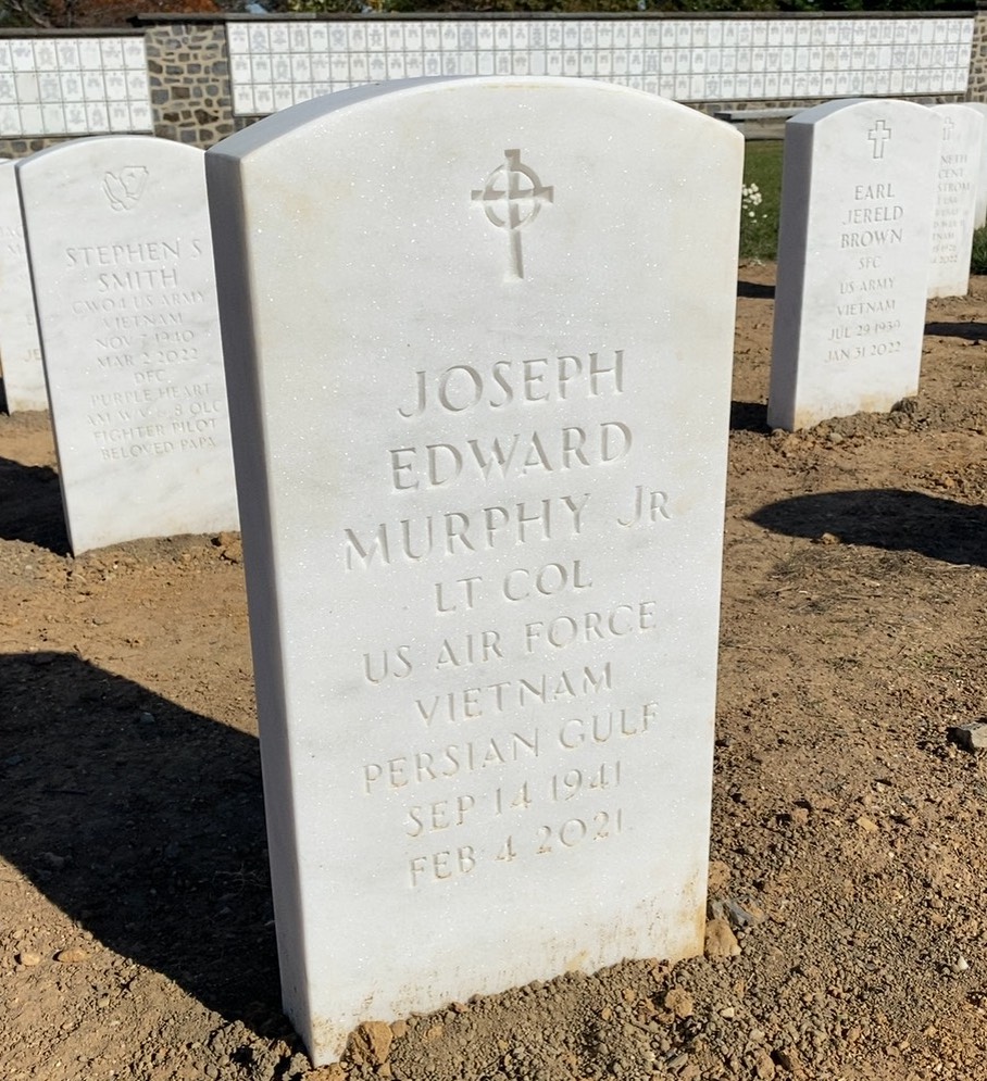 Joseph Murphy