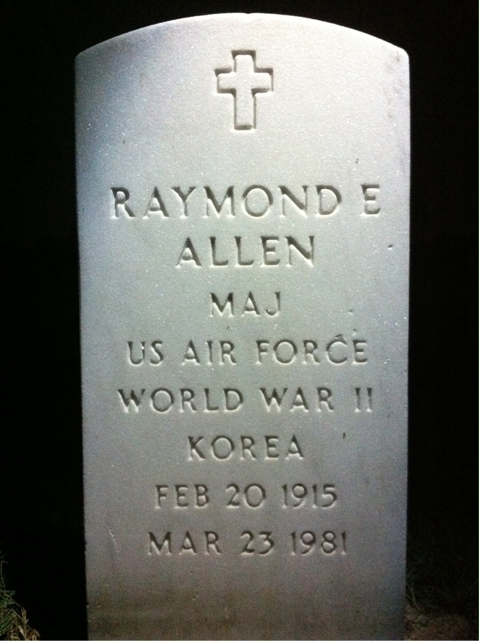 Elizabeth Allen