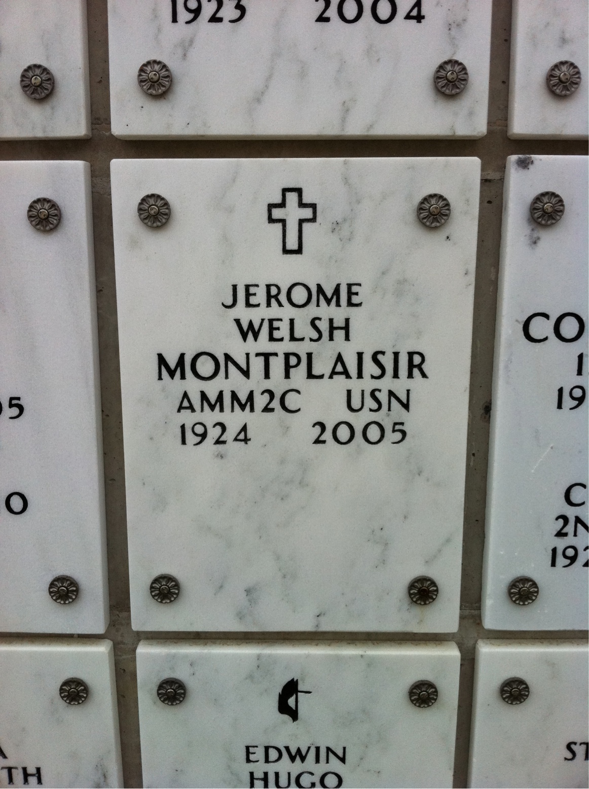 Jerome Montplaisir