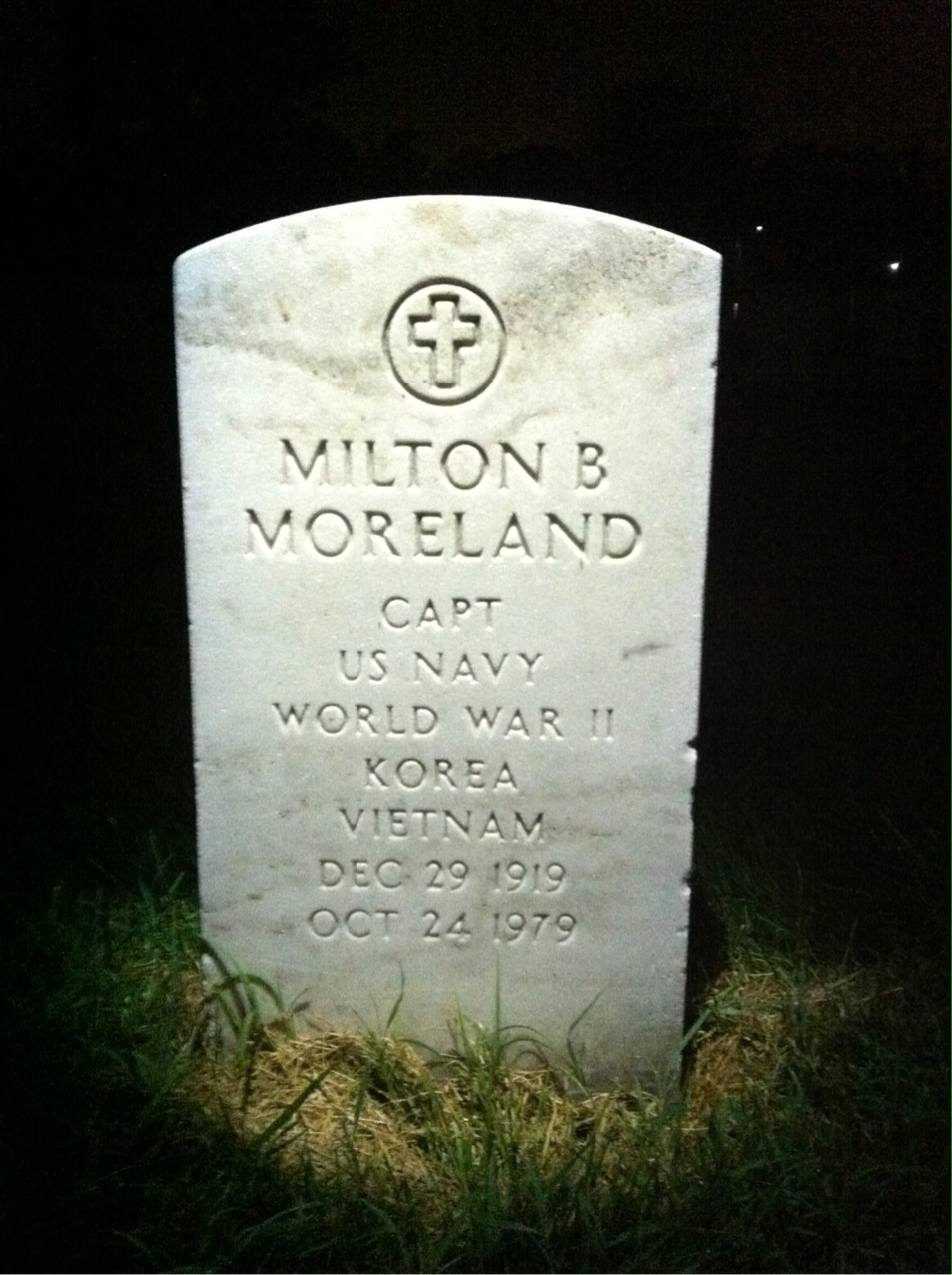 Florence Moreland