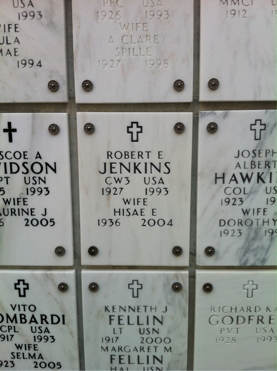 Robert Jenkins