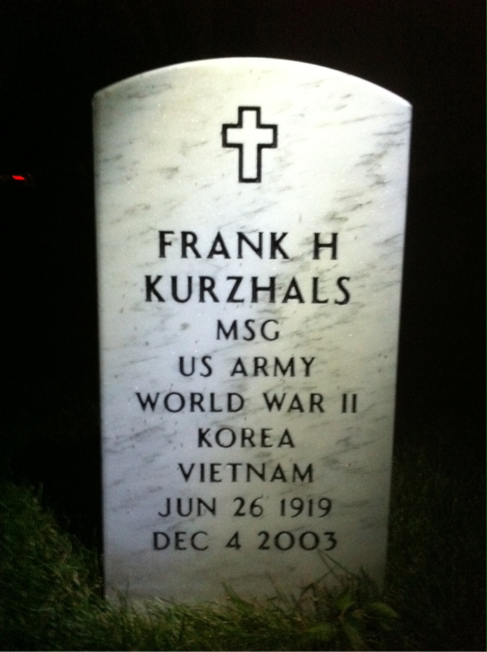 Frank Kurzhals