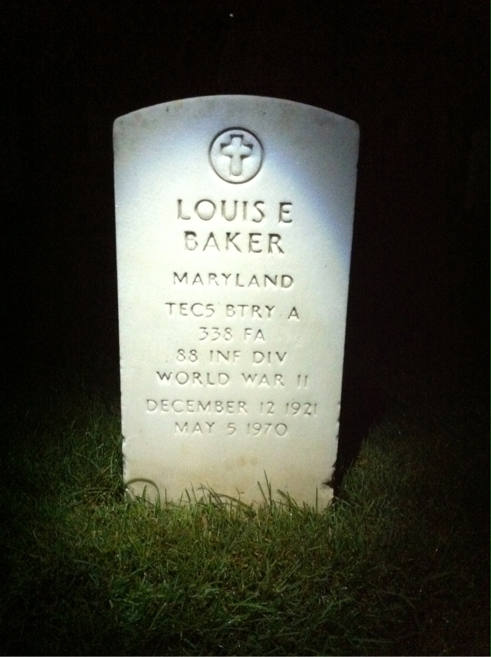 Dorothy Baker