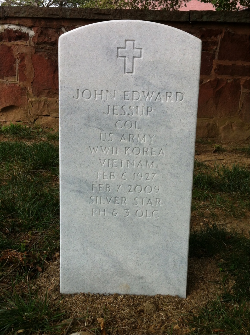 John Jessup