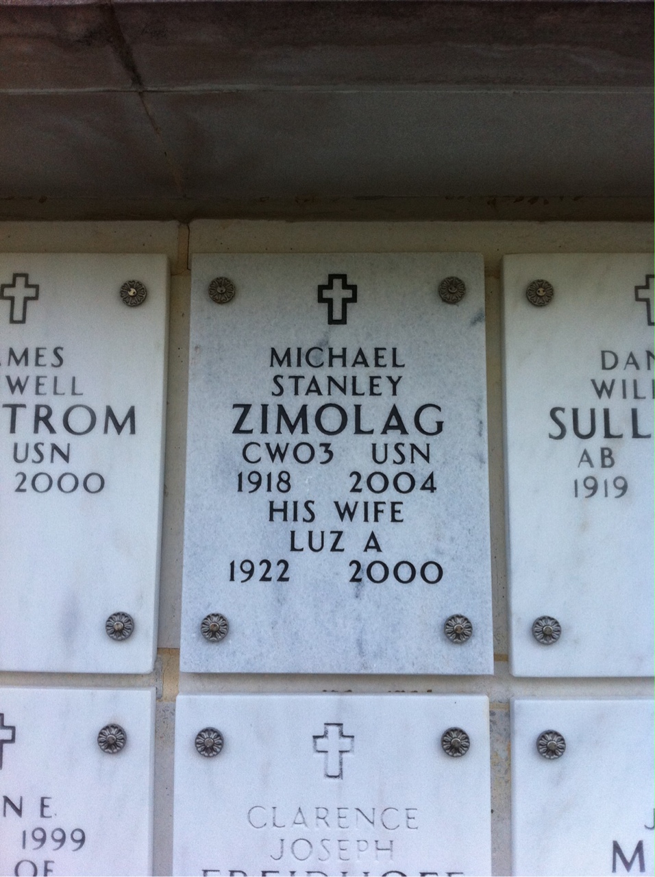 Michael Zimolag