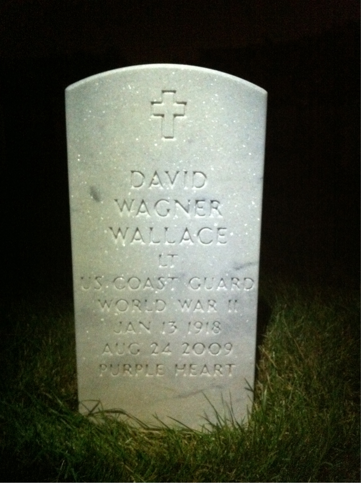 David Wallace