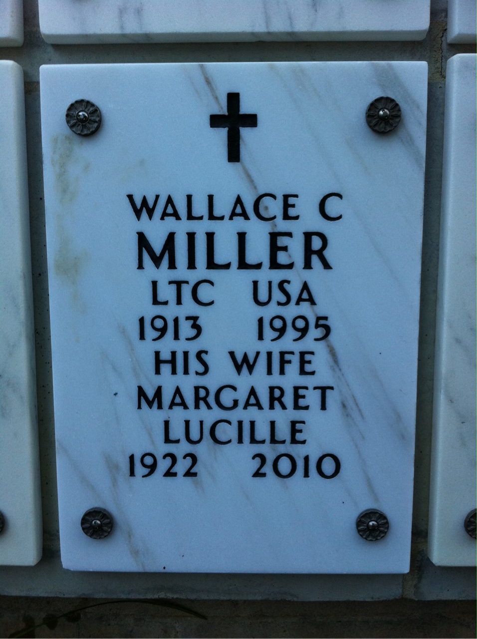 Wallace Miller
