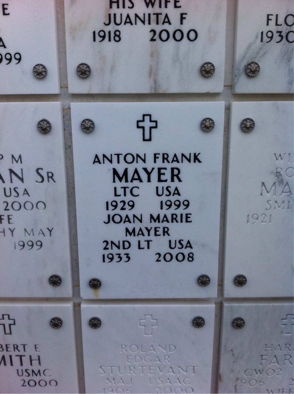 Anton Mayer