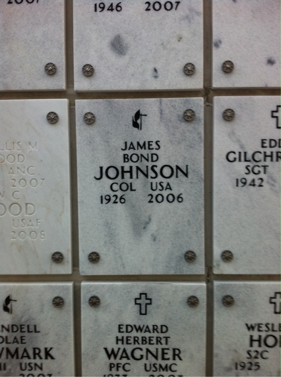 James Johnson