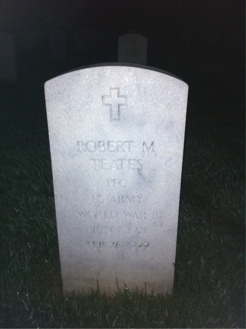 Robert Teates