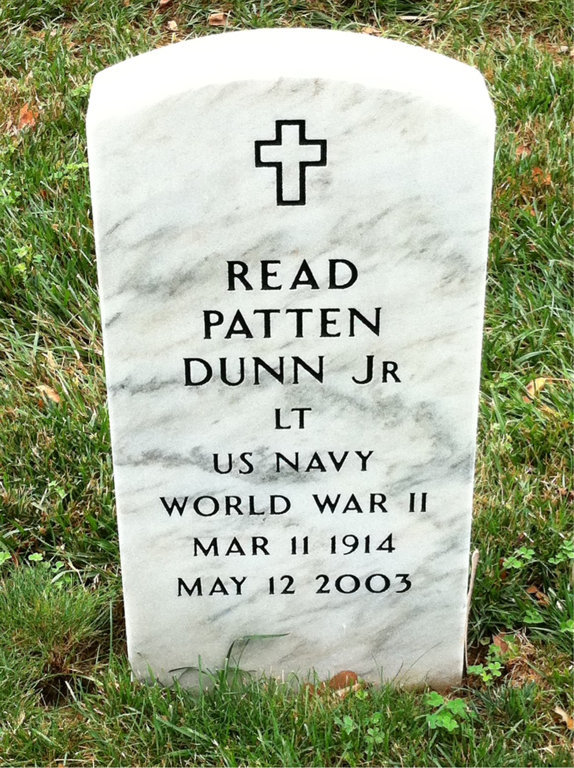 Read Dunn