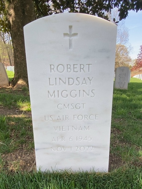 Robert Miggins